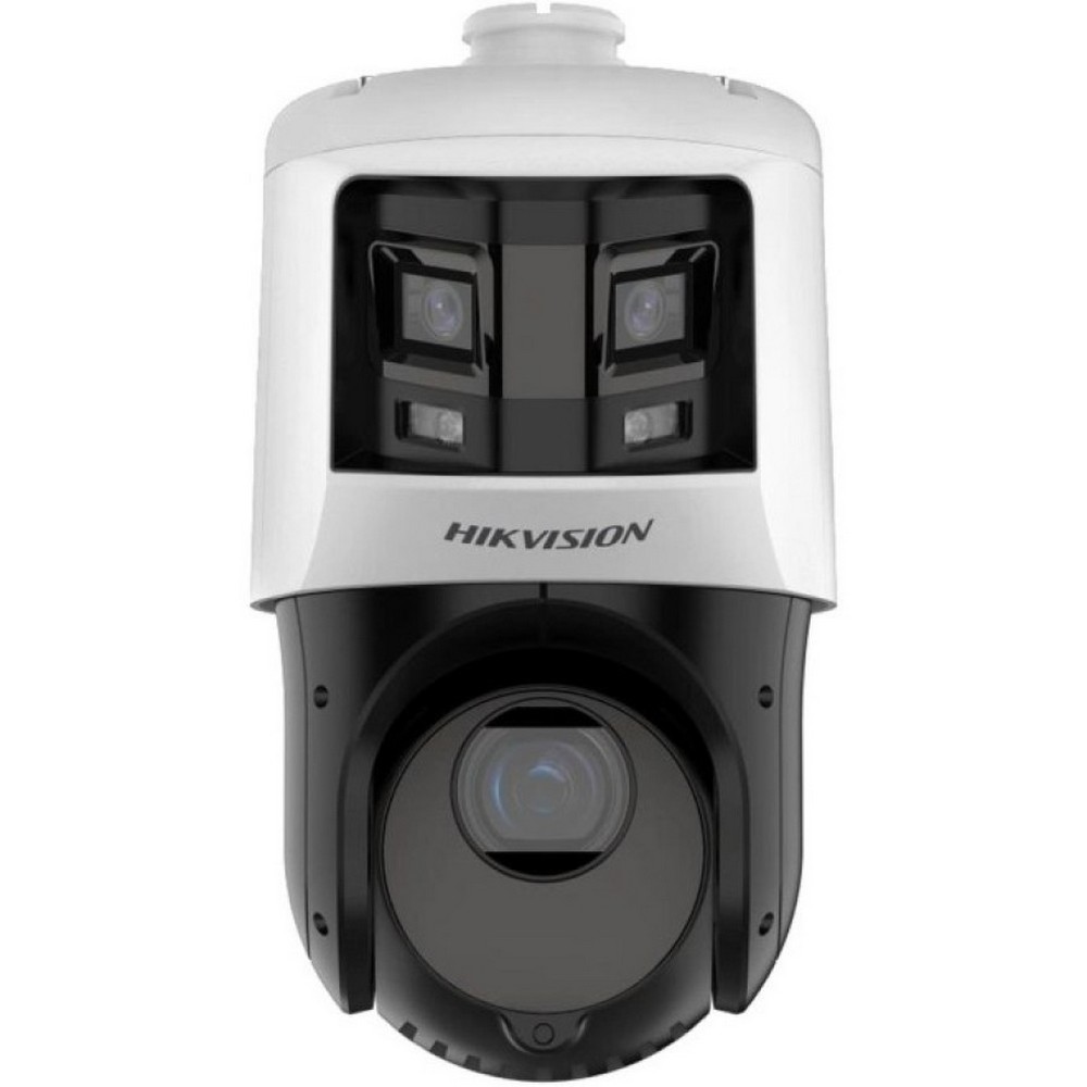 4 МП Speed Dome відеокамера Hikvision DS-2SE4C425MWG-E/26 F0 TandemVu DarkFighter ColorVu